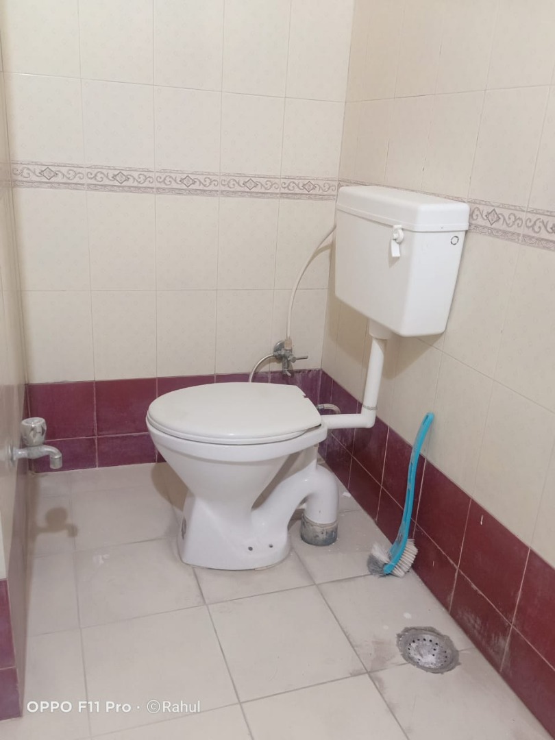 Unfurnished 2bhk in Bamunimaidan, Guwahati, Assam, India for Rent